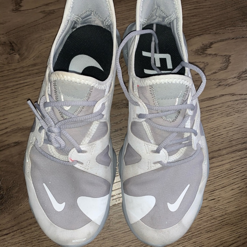 Nike Free Run Shoes